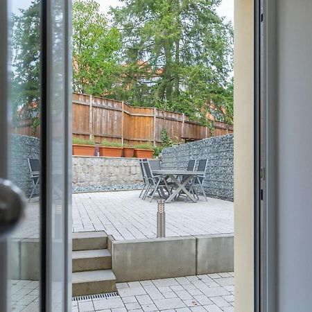 Suite Am Bleek Eg Wernigerode Buitenkant foto