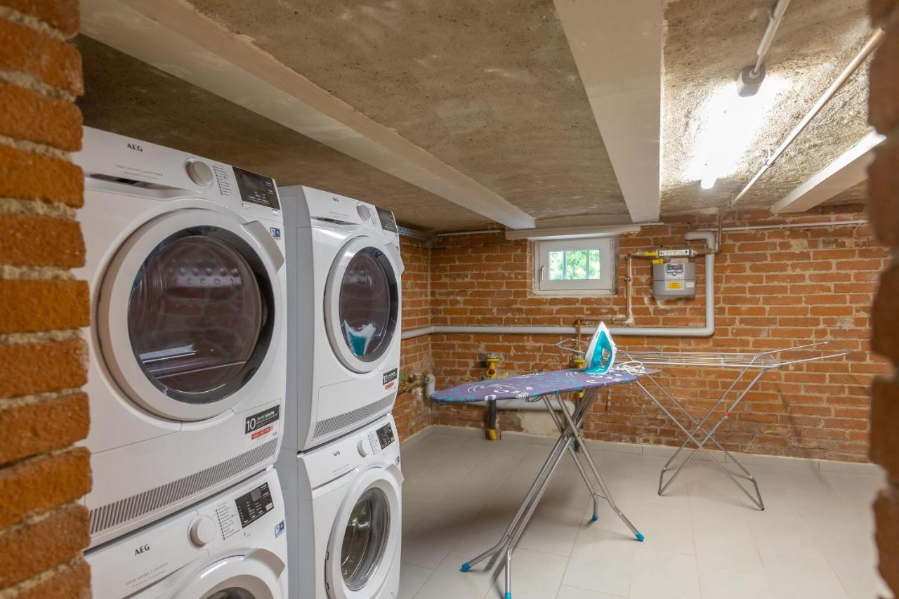 Suite Am Bleek Eg Wernigerode Buitenkant foto