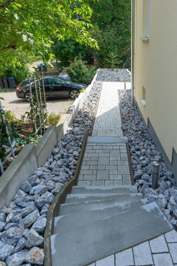 Suite Am Bleek Eg Wernigerode Buitenkant foto